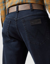 Spodnie Jeansowe Męskie Wrangler Texas New Cloudy Skies W112350861